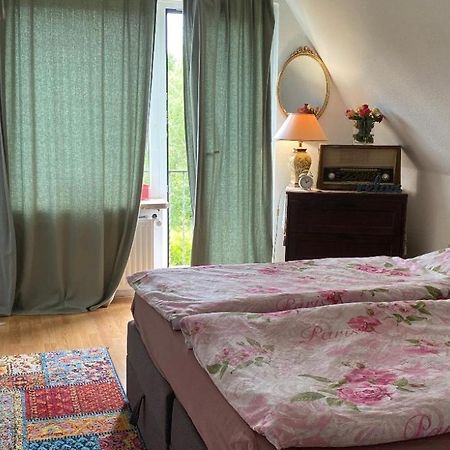 Notre Maison Breitenfelde Dış mekan fotoğraf