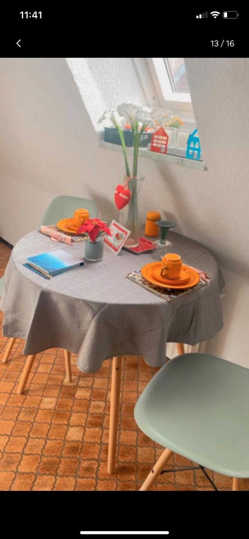 Notre Maison Breitenfelde Dış mekan fotoğraf