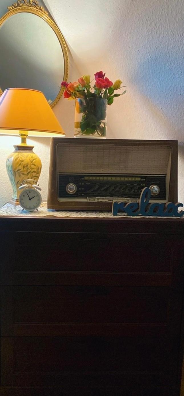 Notre Maison Breitenfelde Dış mekan fotoğraf