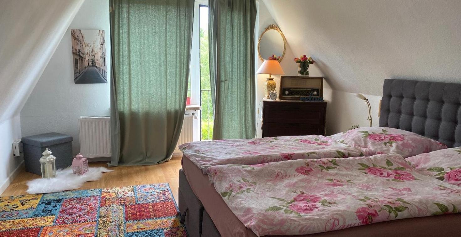 Notre Maison Breitenfelde Dış mekan fotoğraf